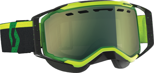 Prospect Snow Cross goggles