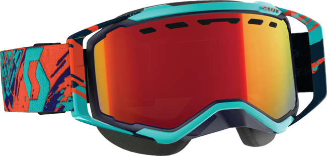 Prospect Snow Cross goggles