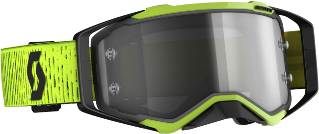 Prospect LS goggles