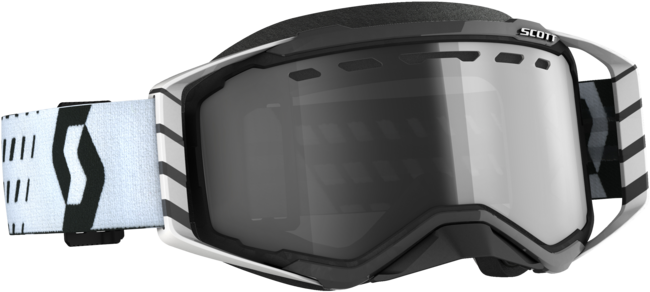 Prospect Sand Dust LS goggles