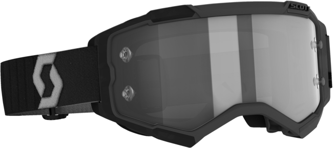Fury LS goggles
