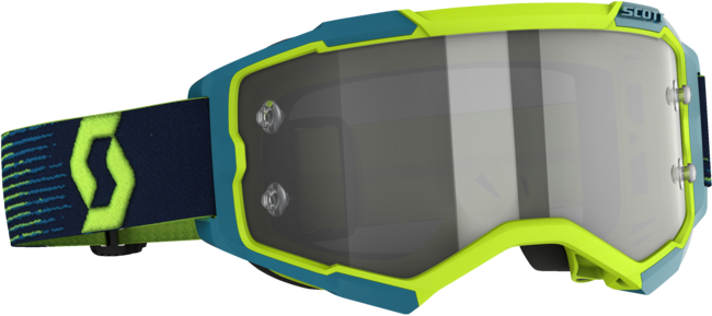 Fury LS goggles