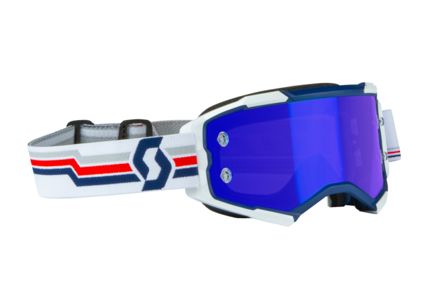 Fury goggles