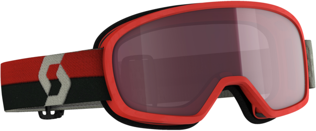 Buzz Pro Snow Cross youth goggles