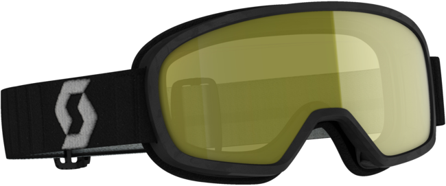 Buzz Pro Snow Cross youth goggles