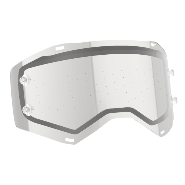 Antistick lens Prospect WFS & Fury WFS goggles