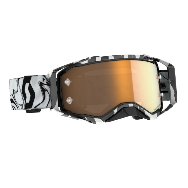 Prospect Amplifier goggles