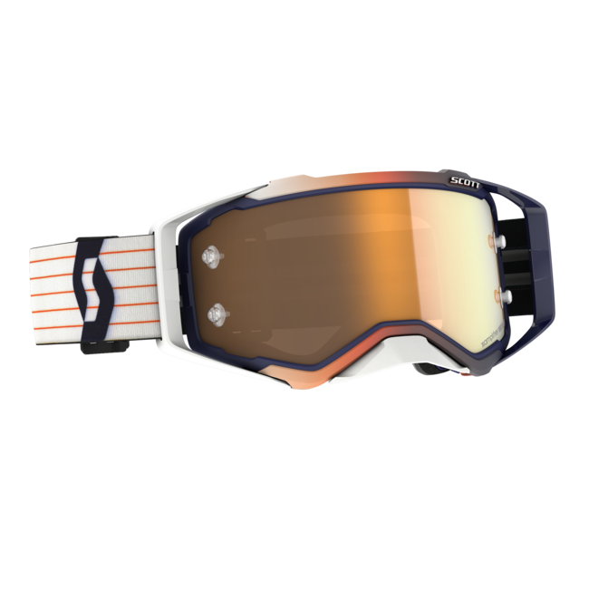 Prospect Amplifier goggles