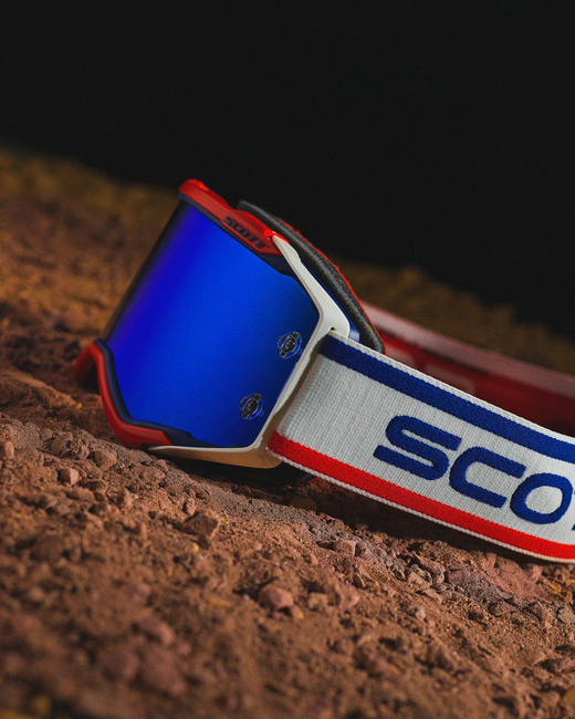 Heritage Edition Prospect goggles