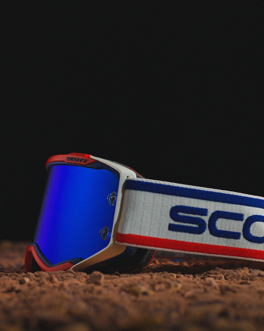 Heritage Edition Prospect goggles