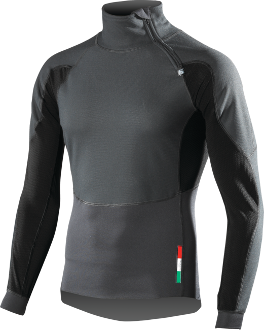 WTJ Wind stopper Jersey Jacket