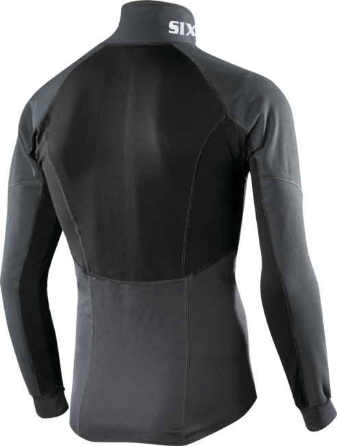 WTJ Wind stopper Jersey Jacket