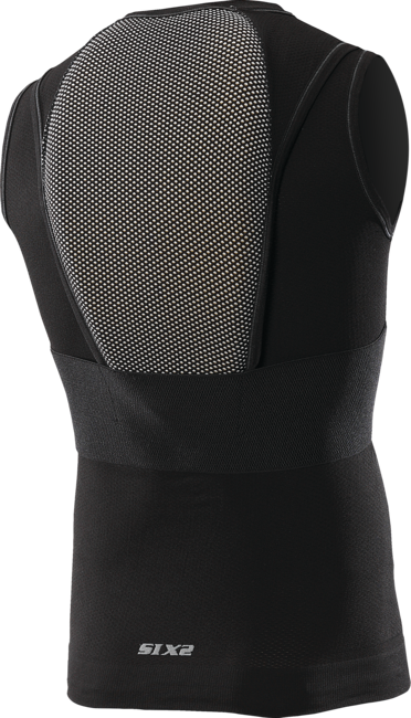 SM9 Protective sleeveless jersey