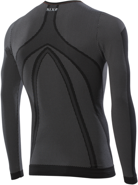 KTS2 Kids long sleeve round neck Carbon Underwear jersey