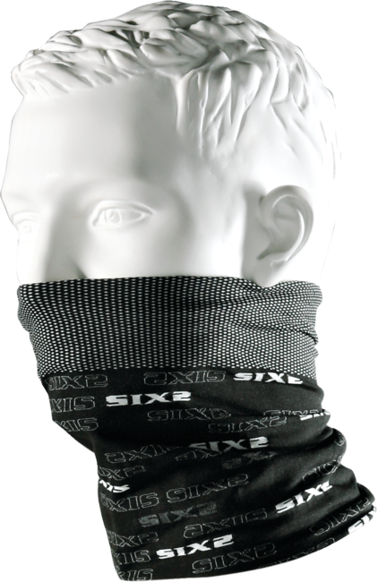 TBX Multi purpose Carbon Underwear neckwarmer