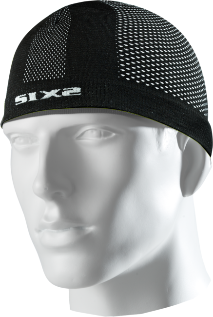 SCX Carbon Underwear skull cap