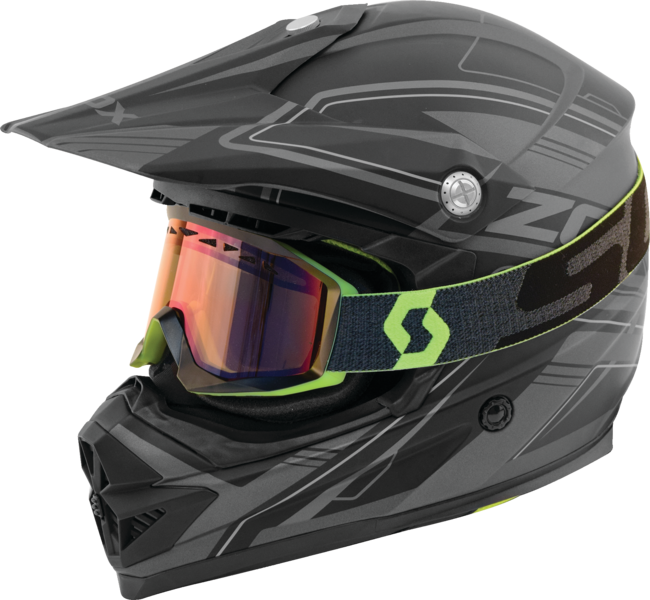 Prospect Snow Cross goggles