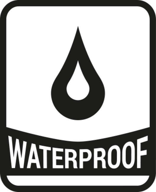 RS WATERPROOF