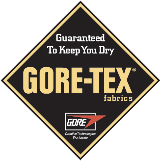 WFX PRIME GTX WATERPROOF