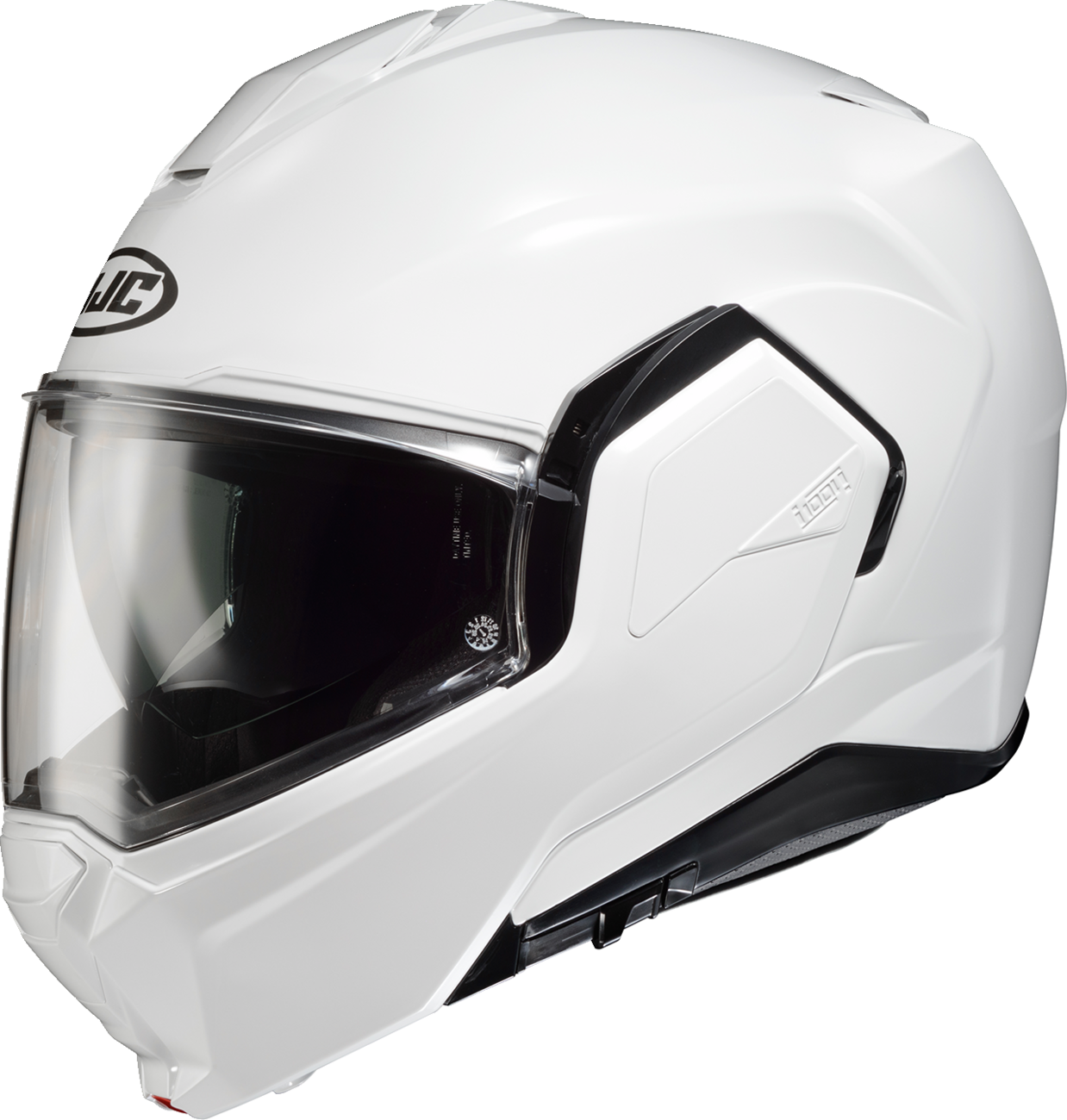 i100 WHITE XS
