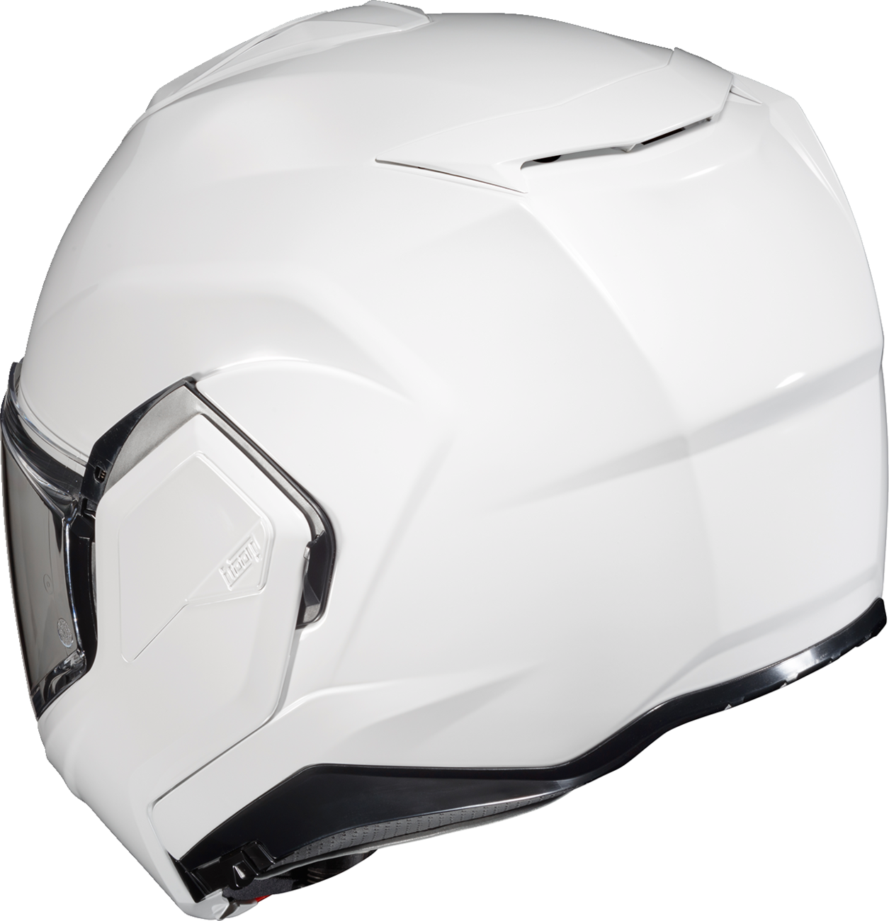i100 WHITE XS
