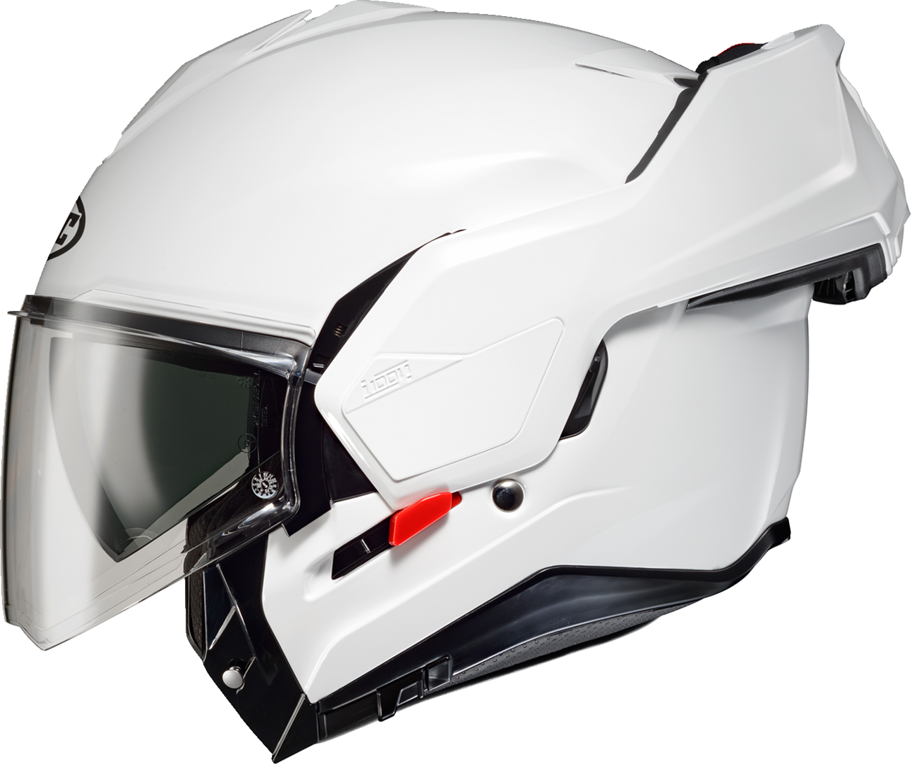 i100 WHITE XS
