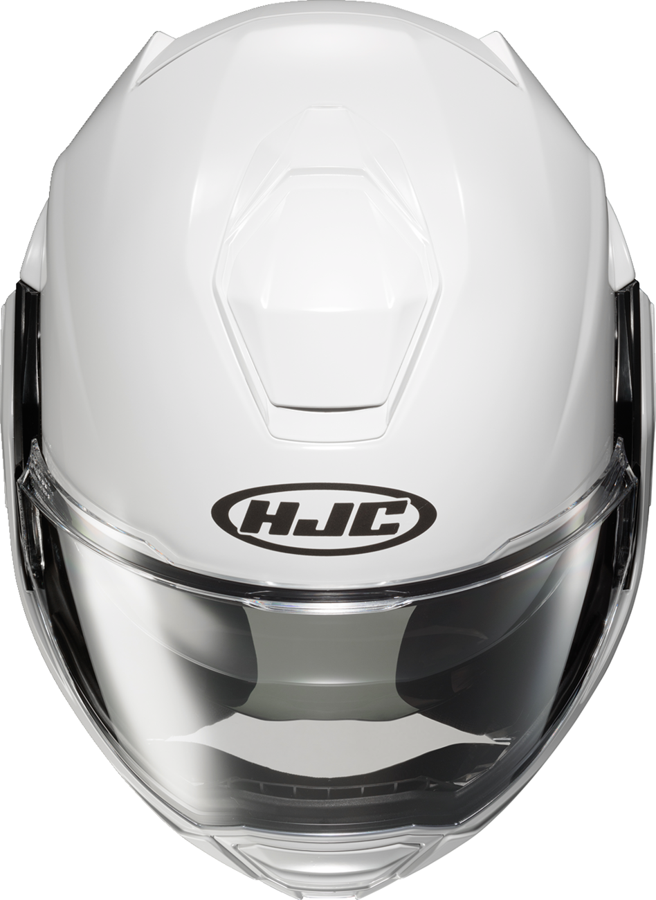 i100 WHITE XS
