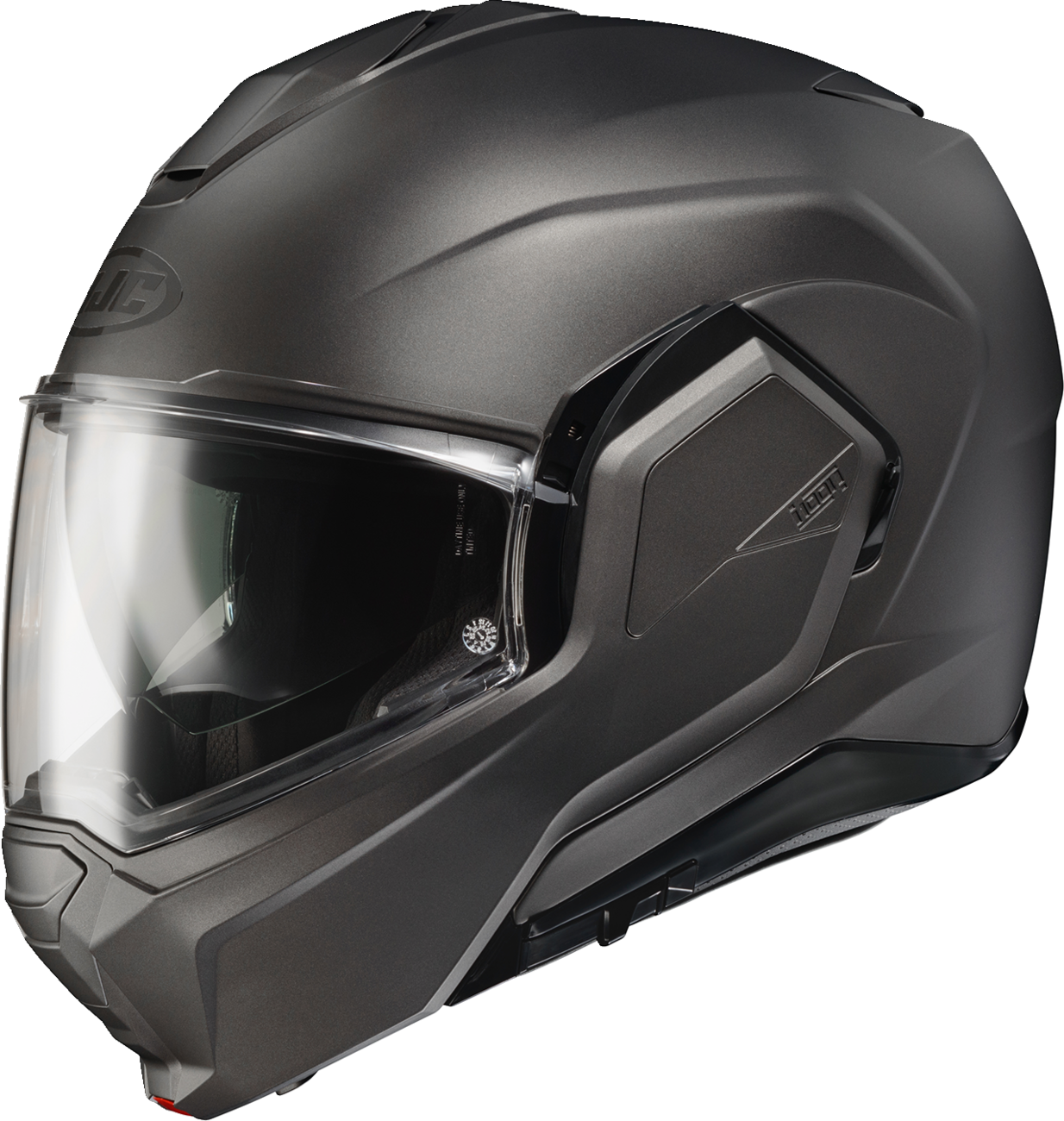 i100 SF TITANIUM SM