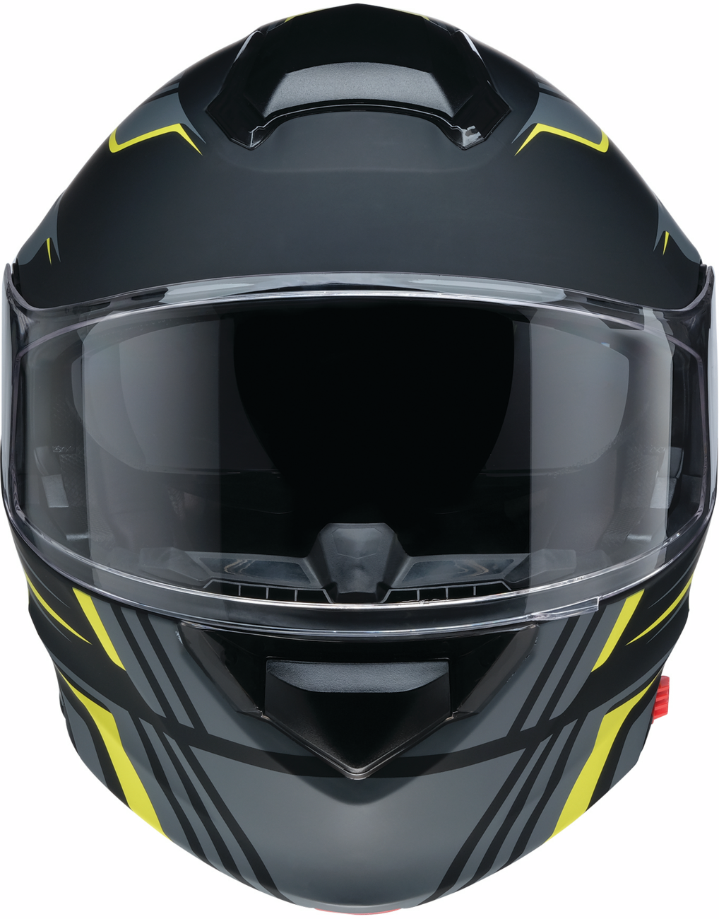 SOLARIS 2.0 SLATER BK/YL SM