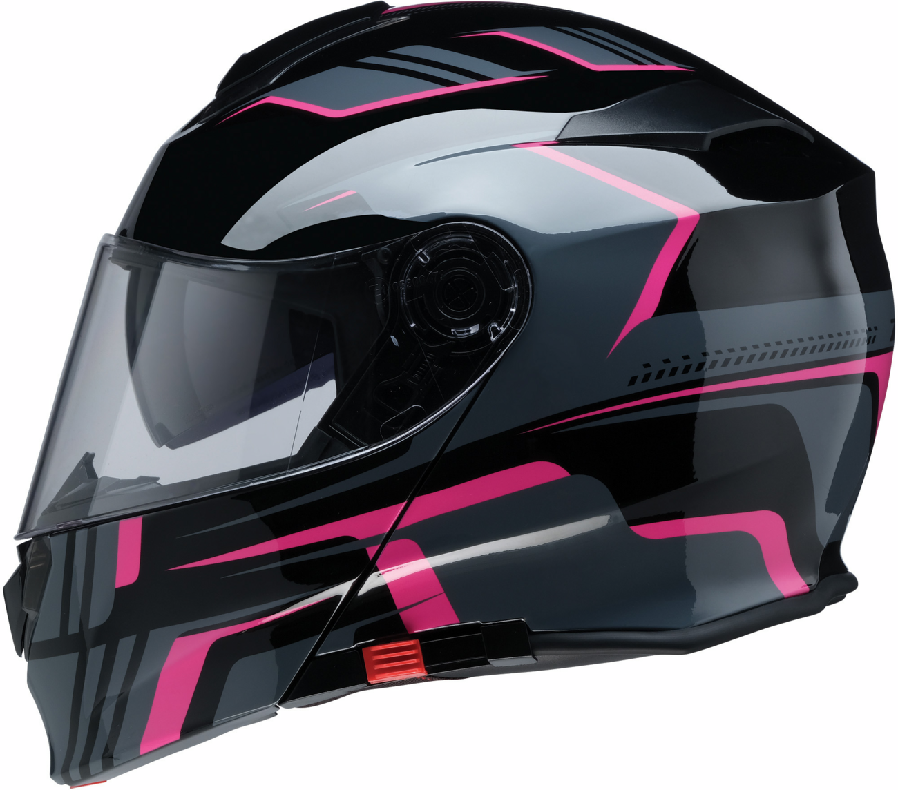SOLARIS 2.0 SLATER BK/PK XS