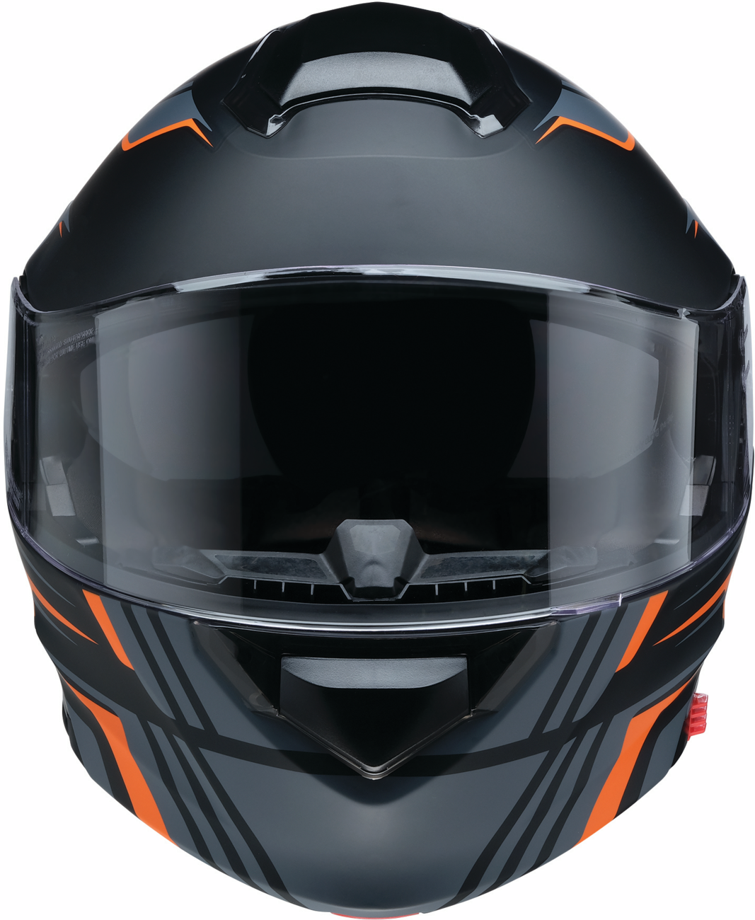 SOLARIS 2.0 SLATER BK/OR SM