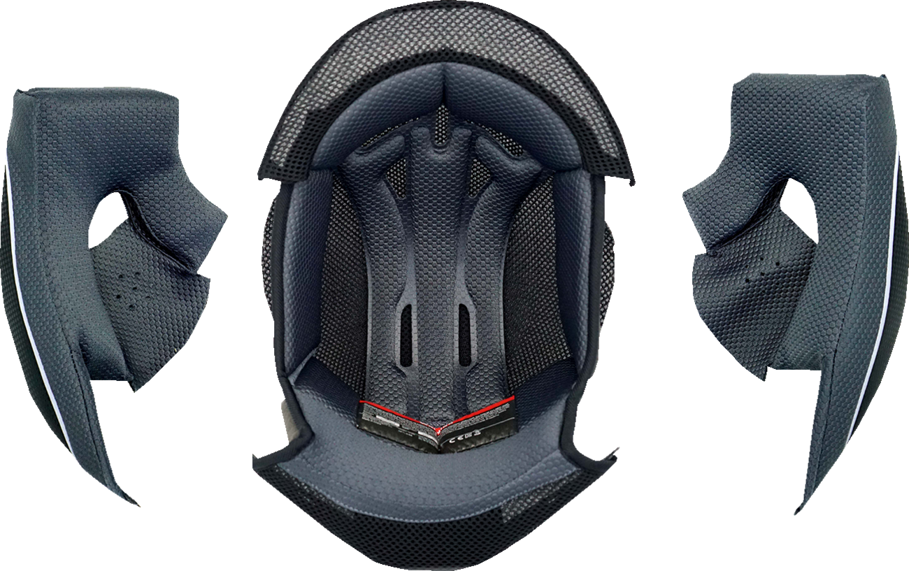 HELMET OUTFORCE BLK XL