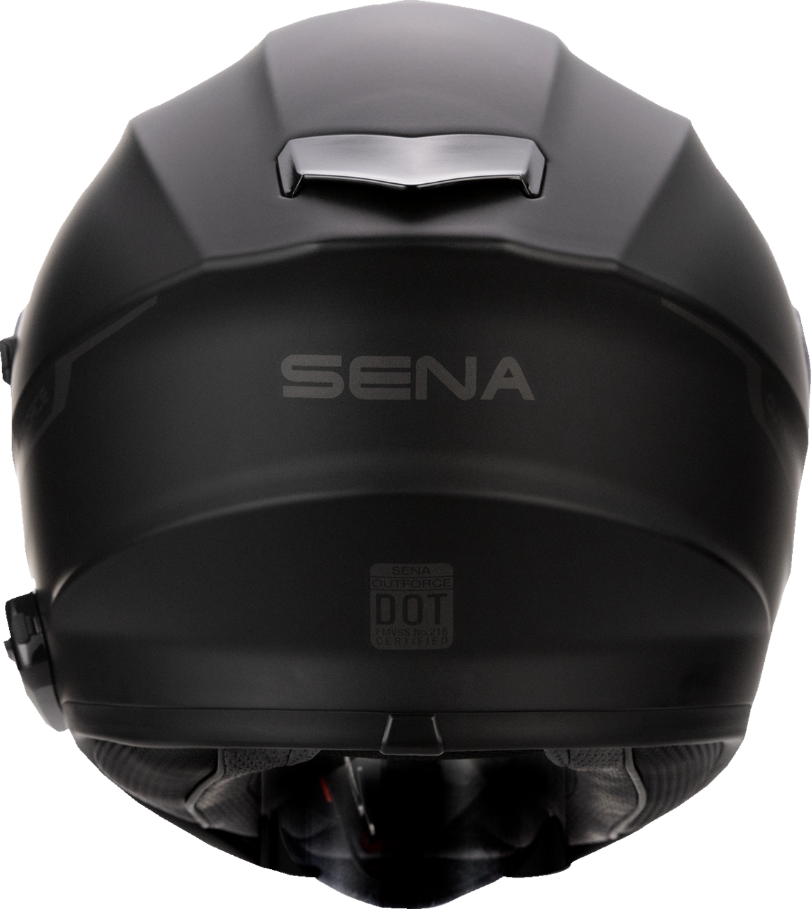 HELMET OUTFORCE BLK XL
