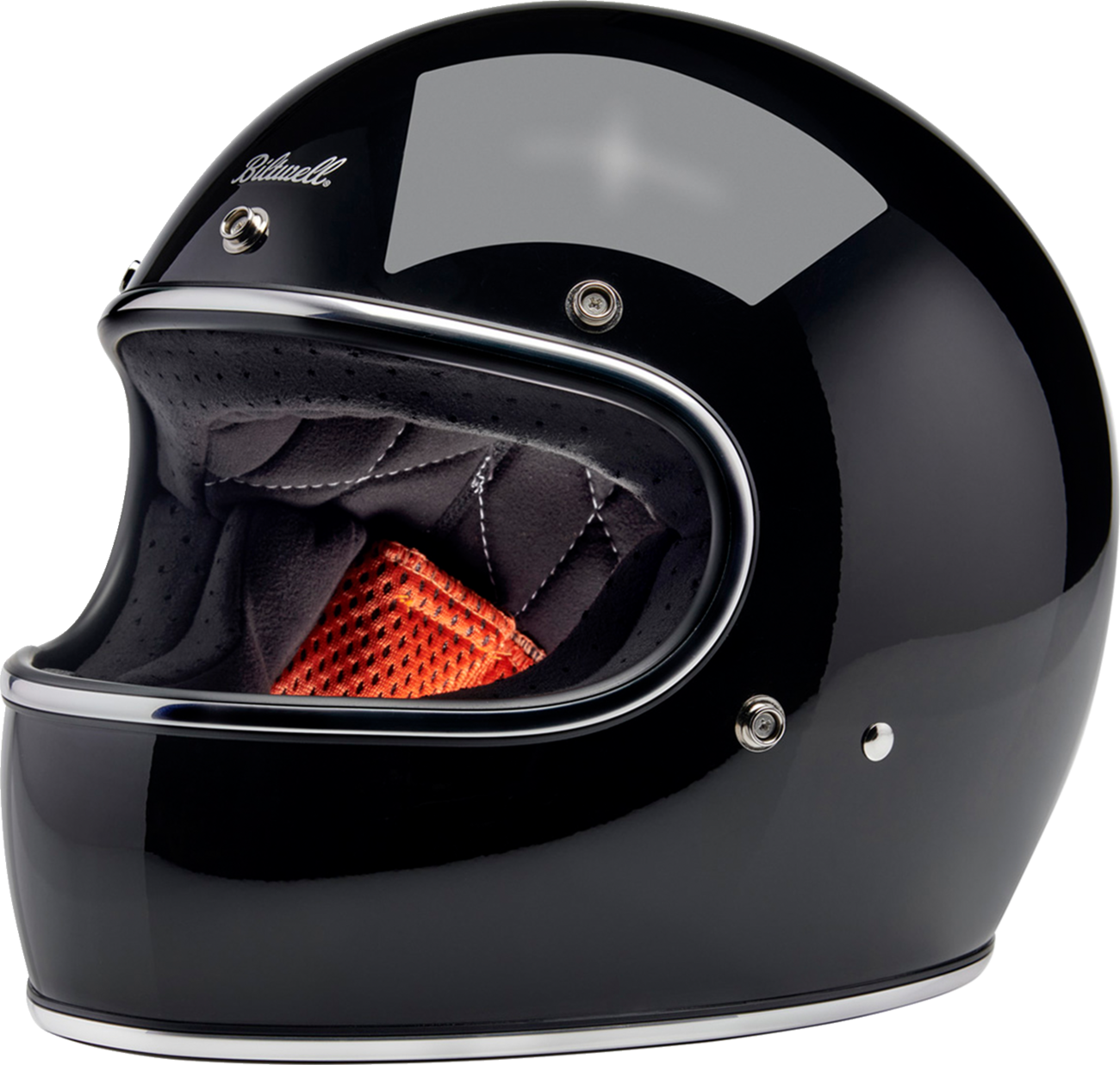 GRINGO GLOSS BLACK XS