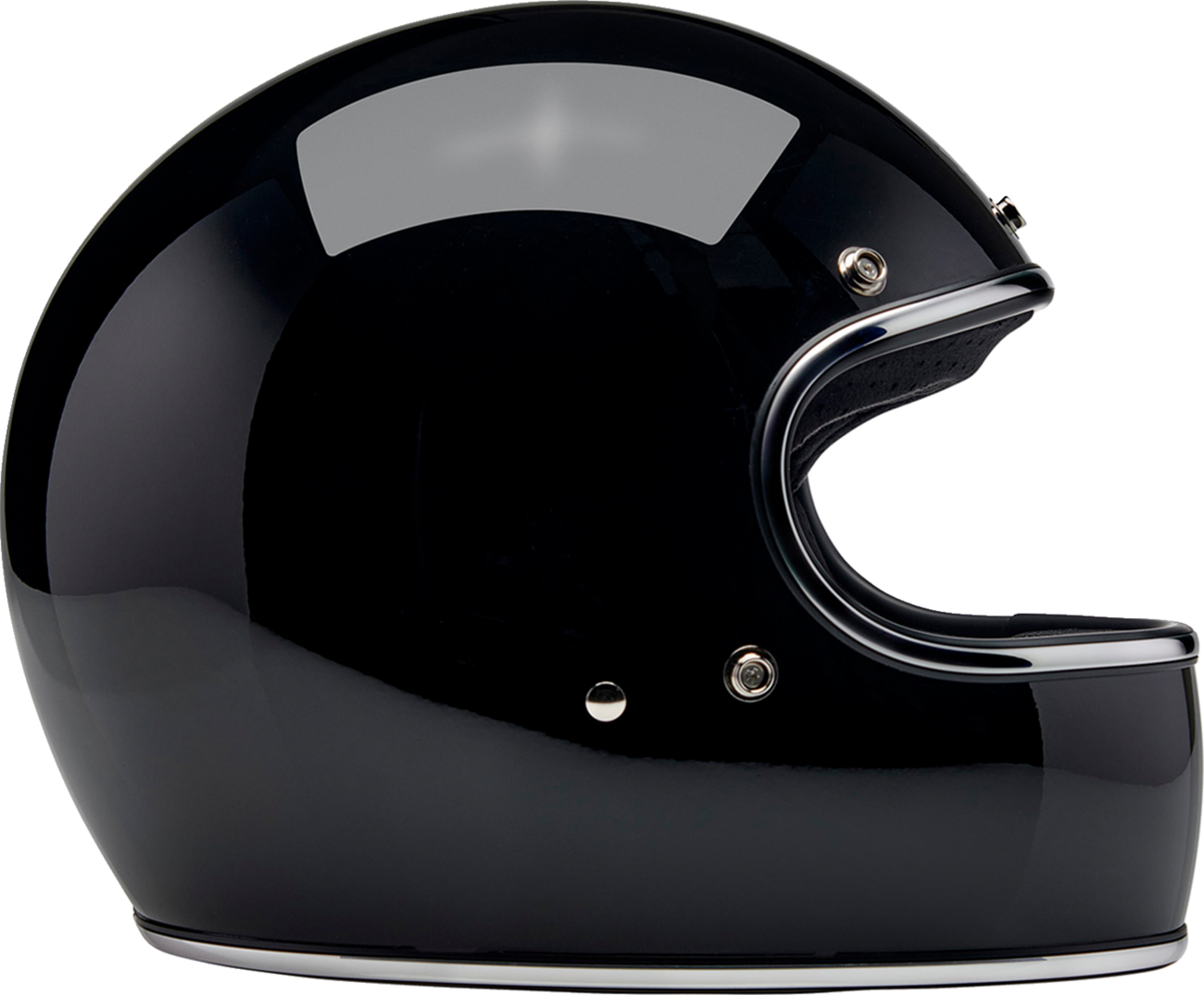 GRINGO GLOSS BLACK XS