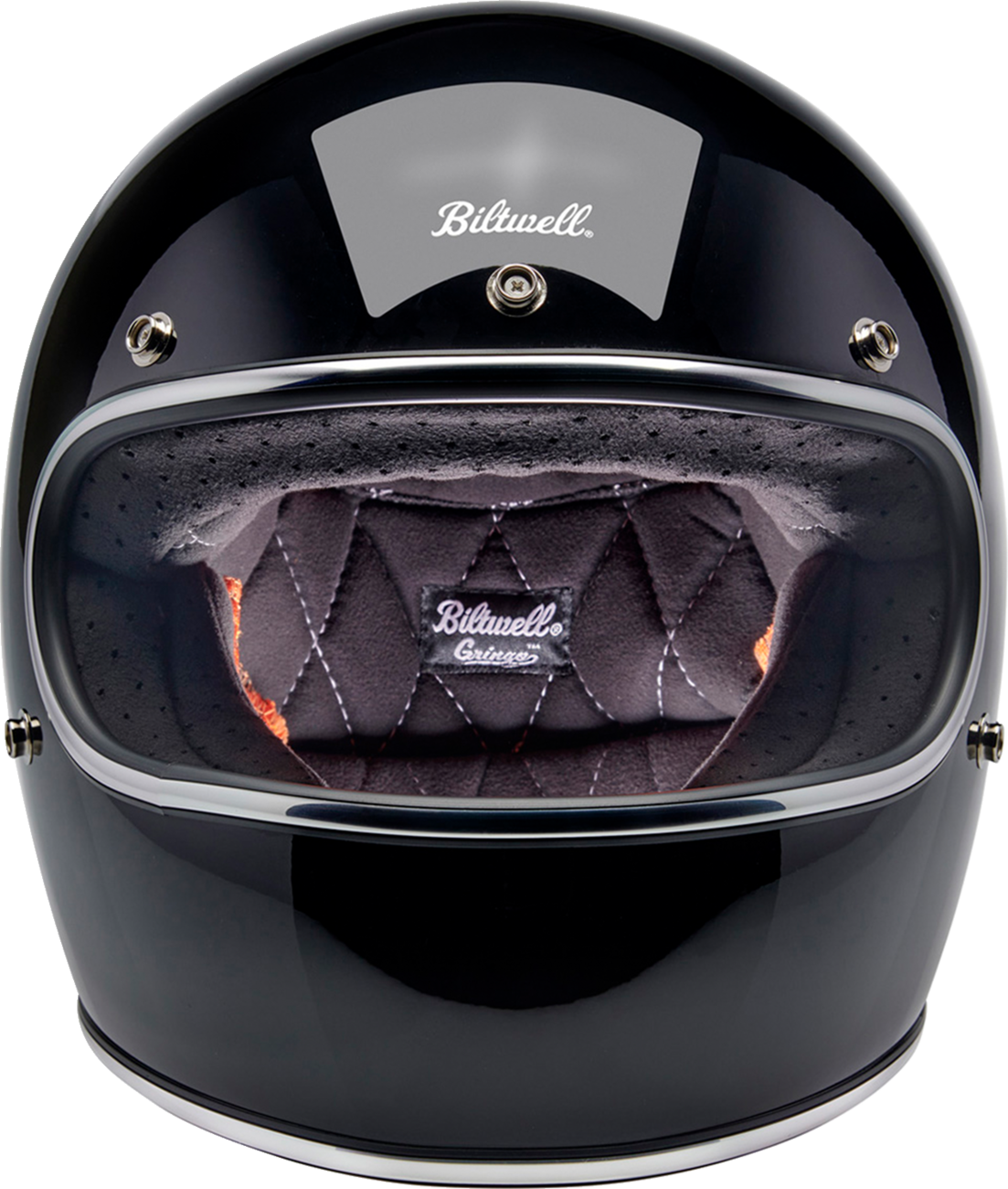GRINGO GLOSS BLACK XS