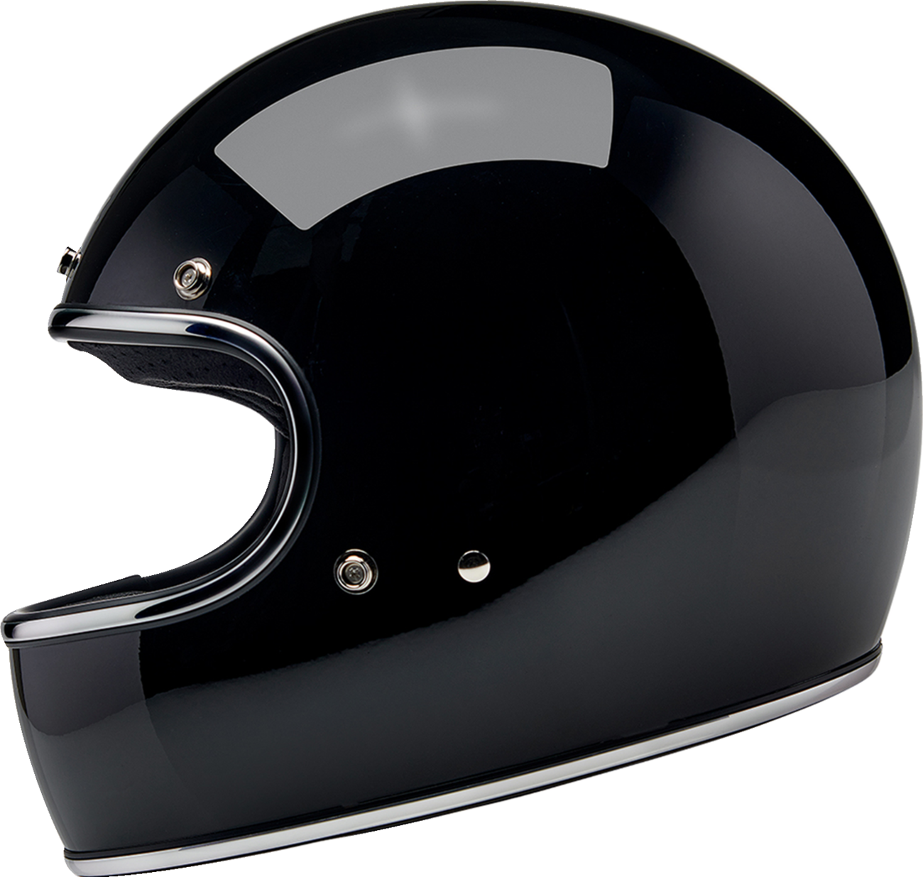 GRINGO GLOSS BLACK 2XL