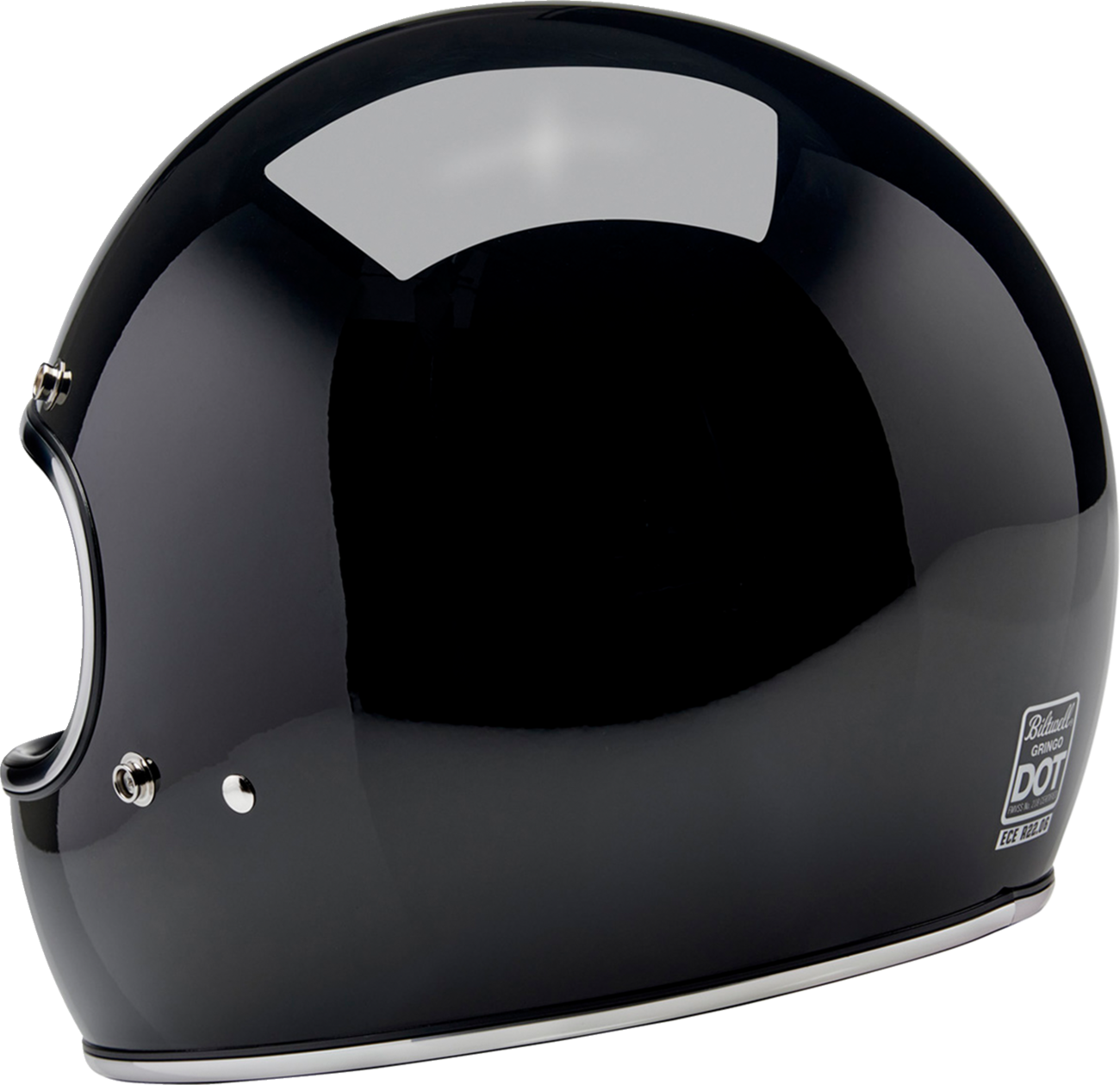 GRINGO GLOSS BLACK 2XL