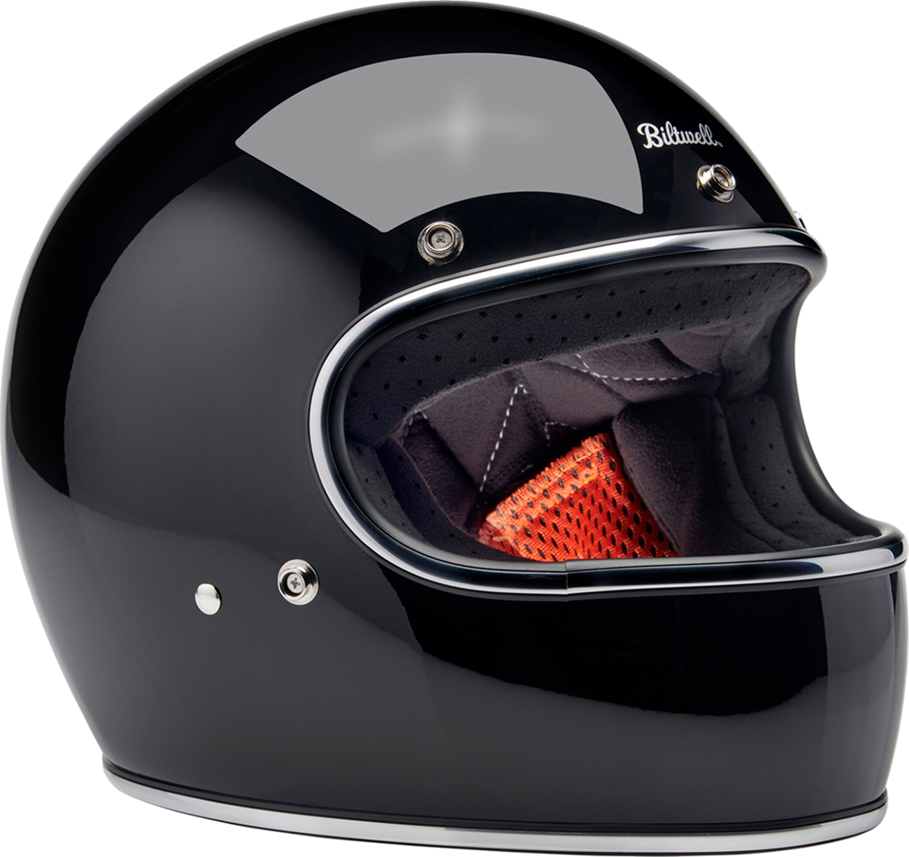 GRINGO GLOSS BLACK 2XL