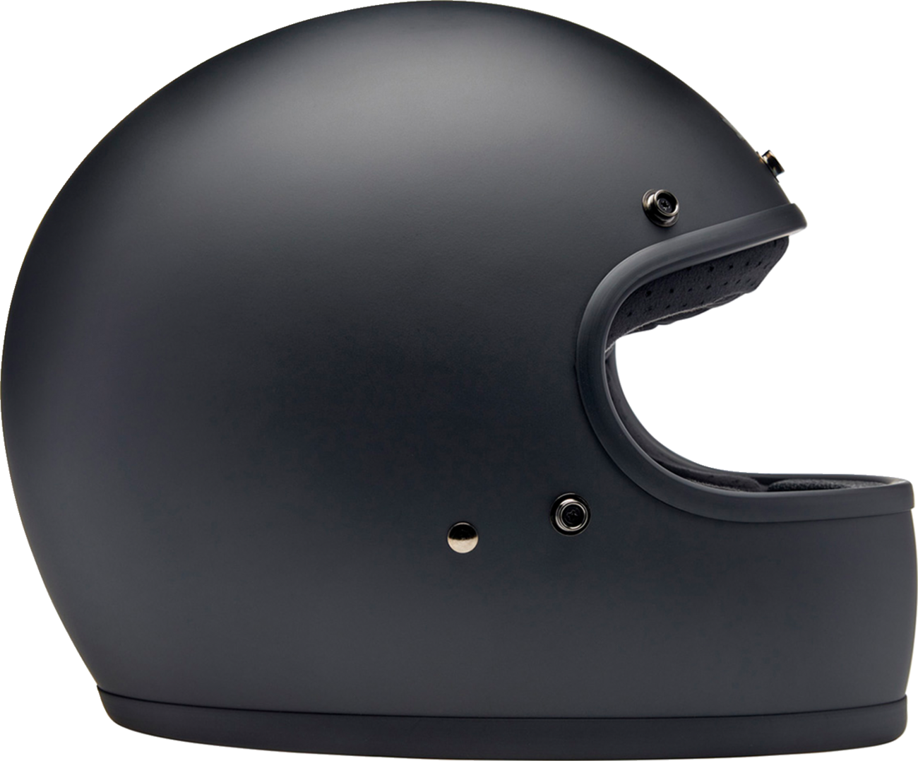 GRINGO FLAT BLACK XS