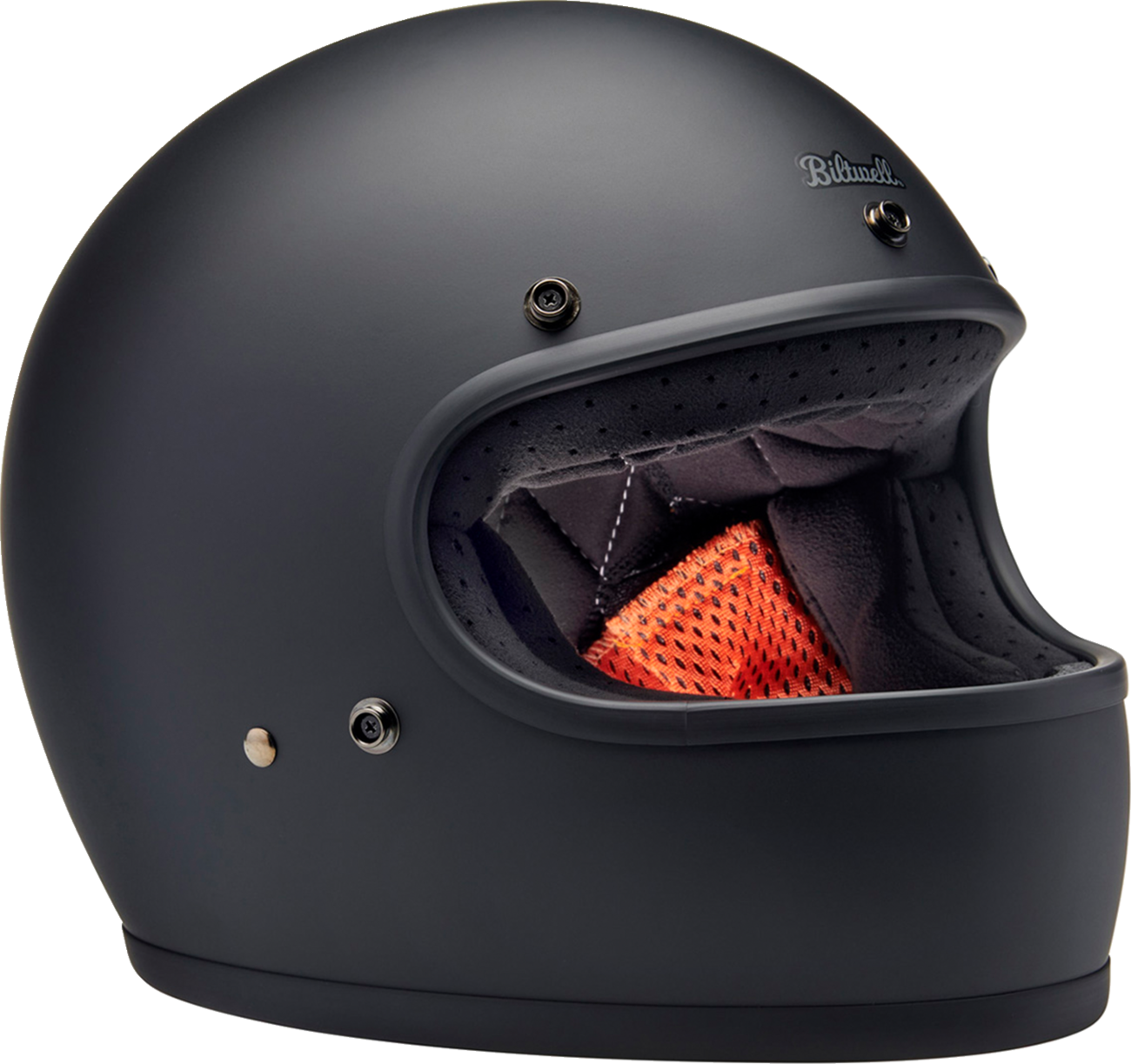 GRINGO FLAT BLACK XS