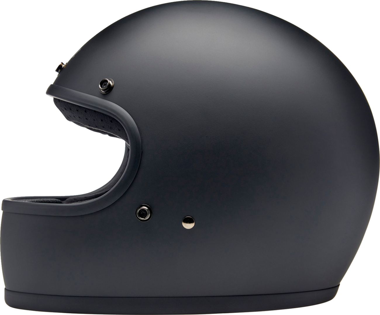 GRINGO FLAT BLACK XS