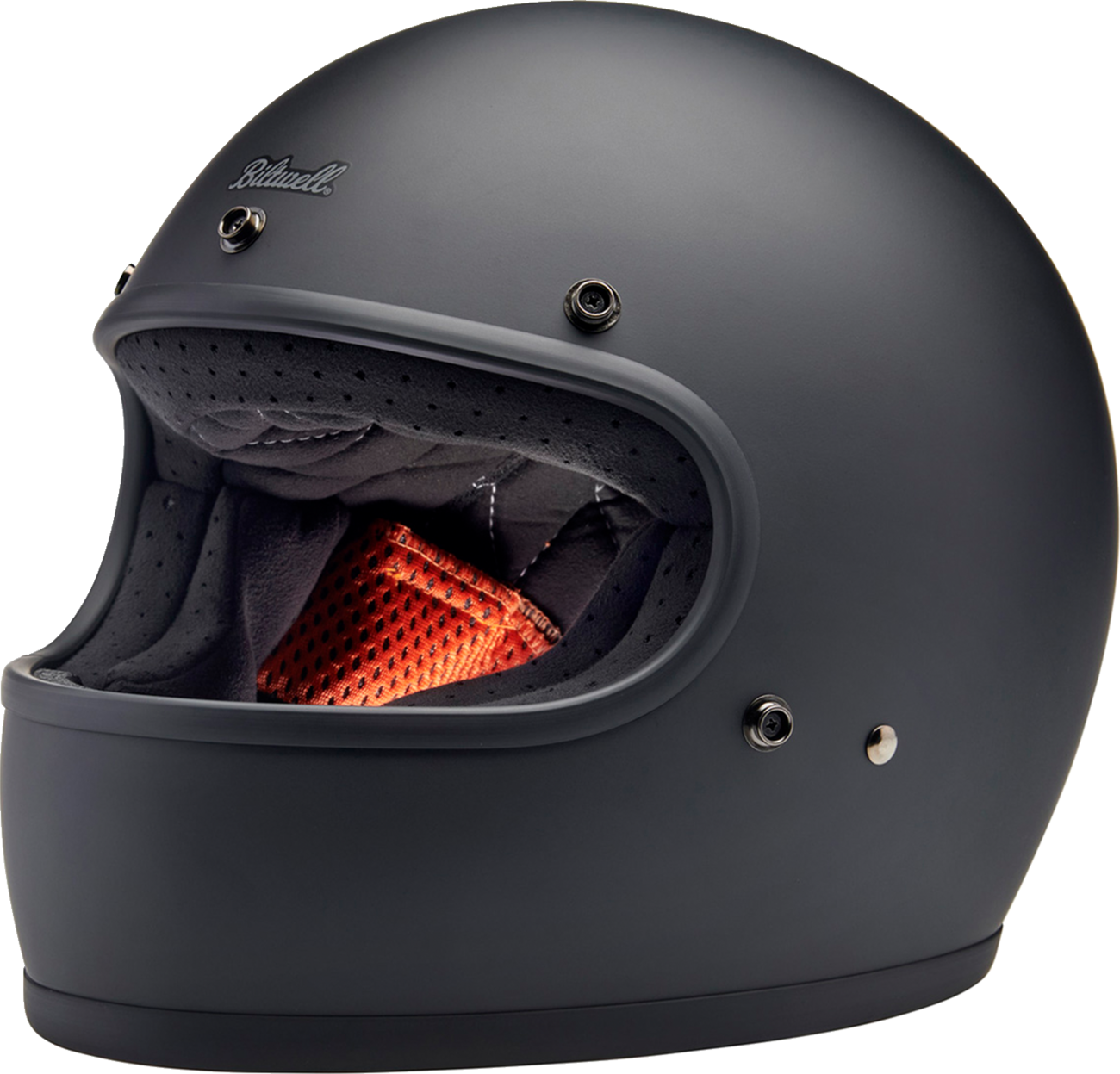 GRINGO FLAT BLACK XS