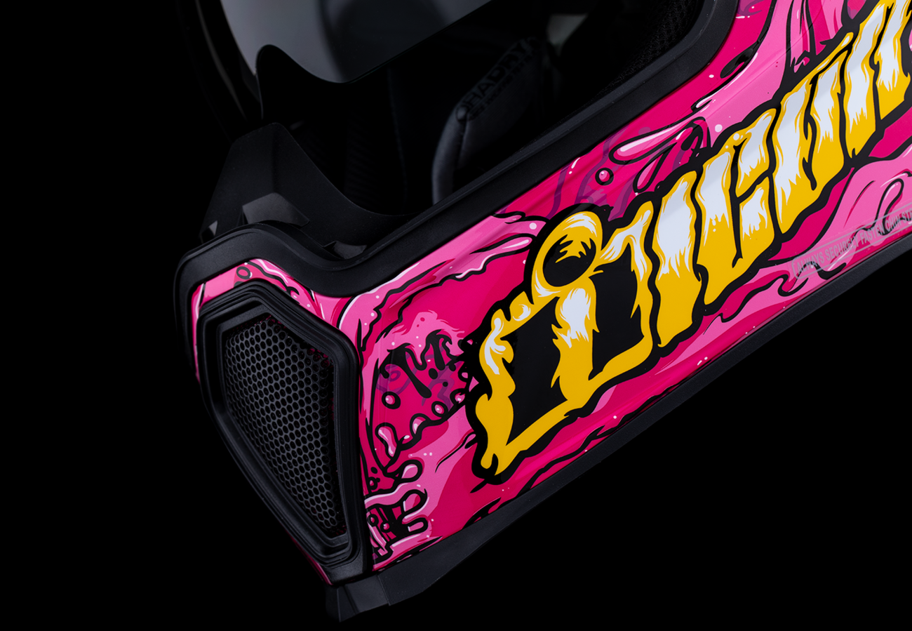 AFLT MIPS SNACK ATTACK PK 2X