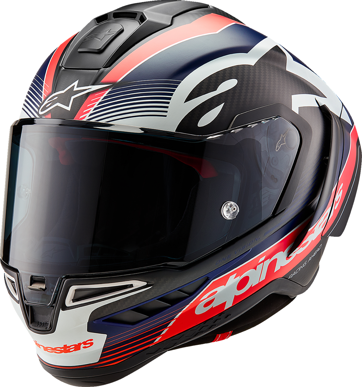 S R10 TEAM HELMET CRB/R/BL XXL