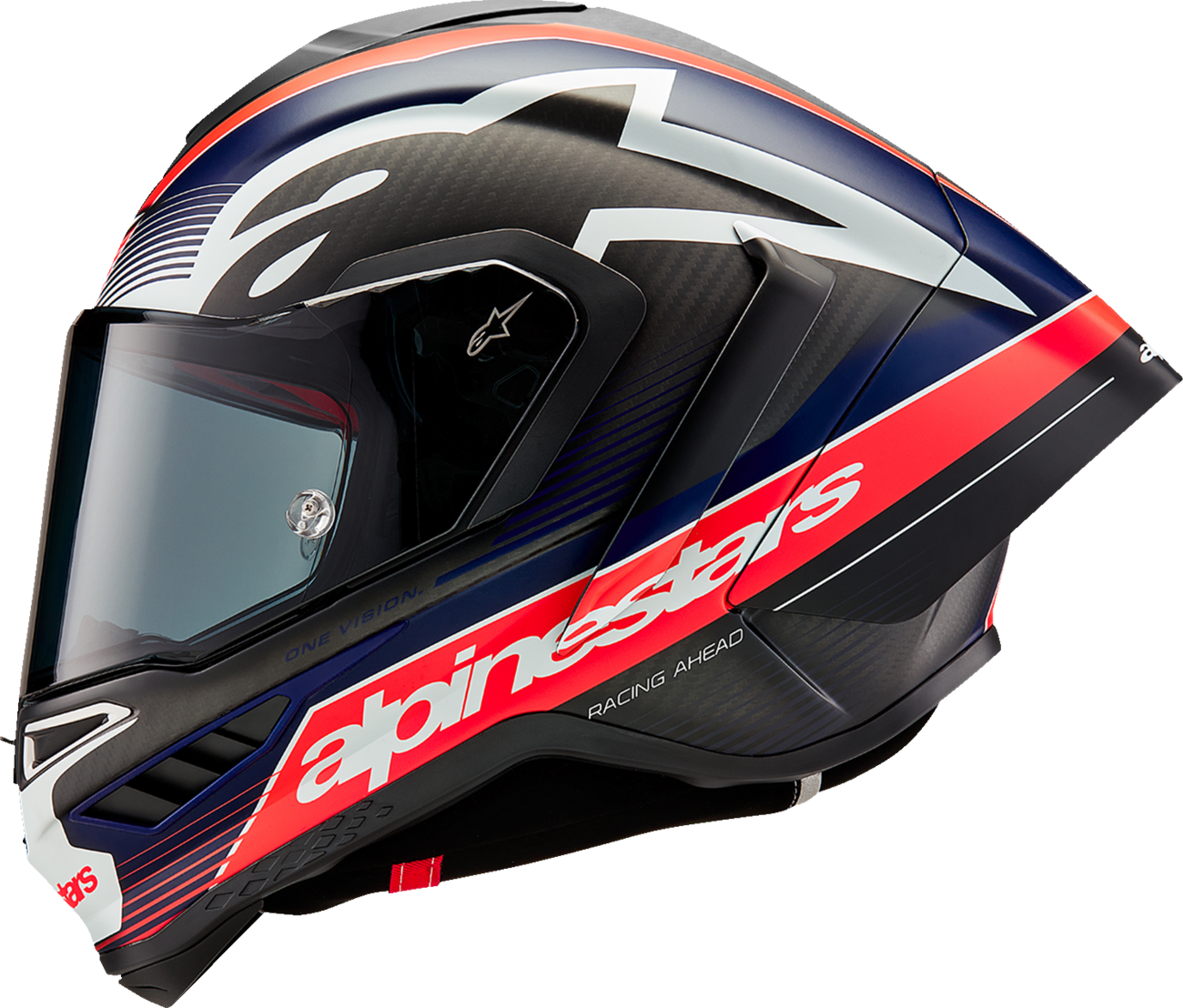 S R10 TEAM HELMET CRB/R/BL XXL