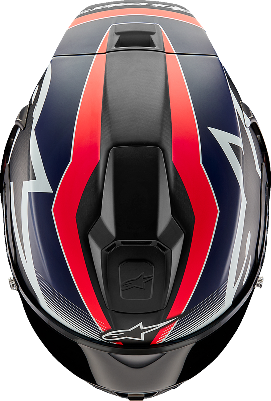 S R10 TEAM HELMET CRB/R/BL XXL