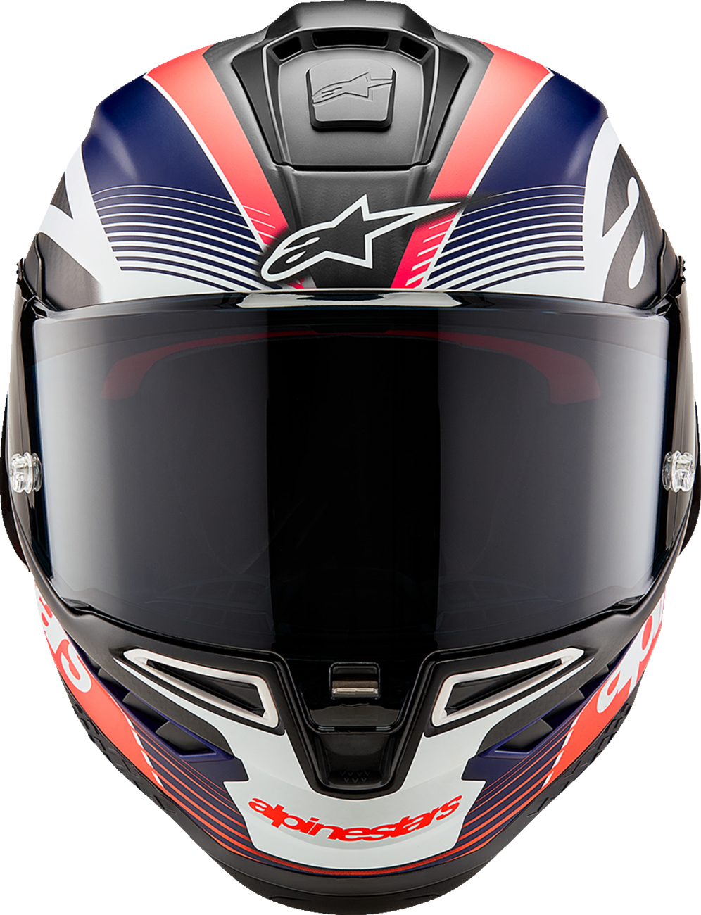 S R10 TEAM HELMET CRB/R/BL XXL
