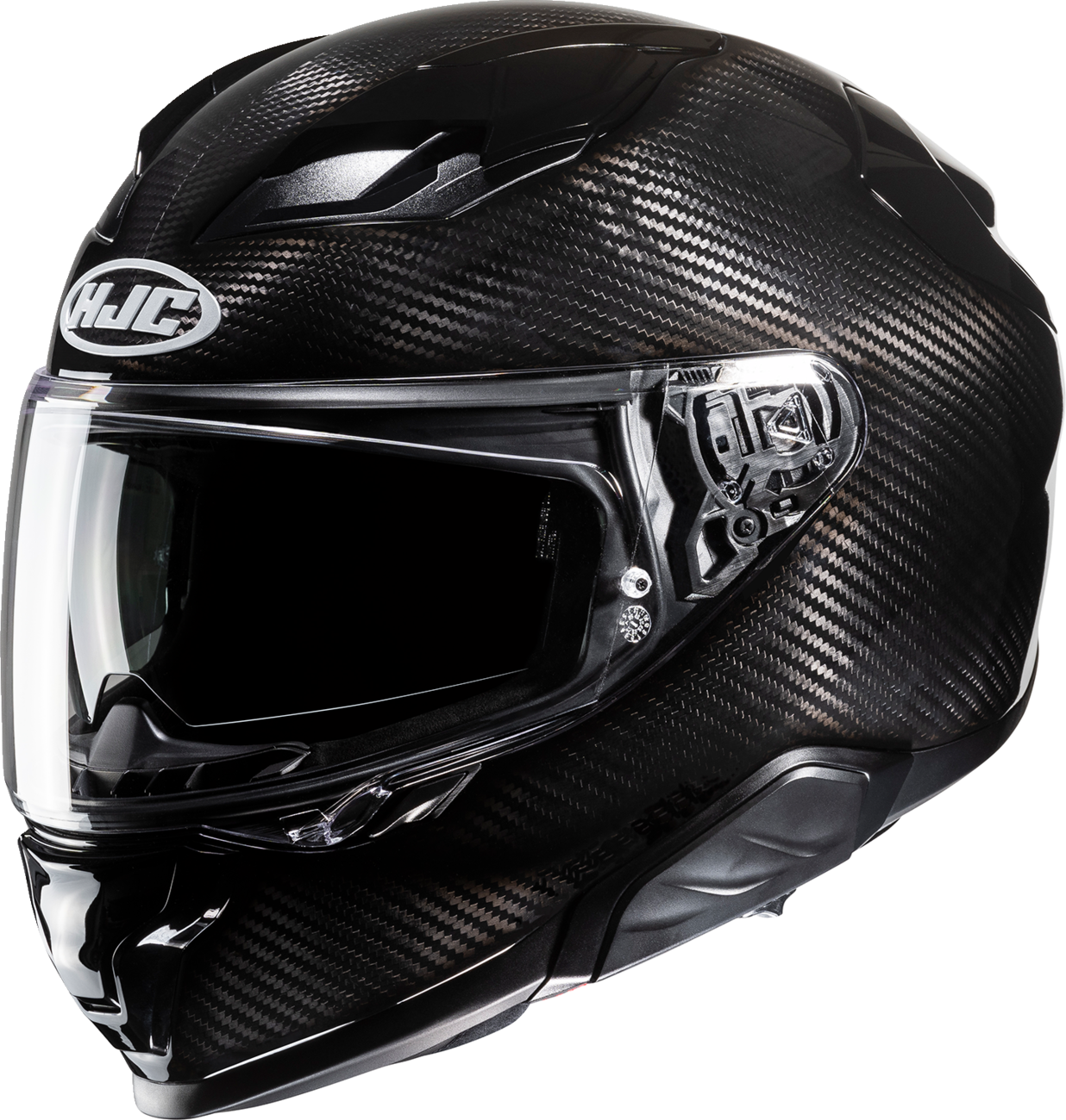 F71 CARBON XL