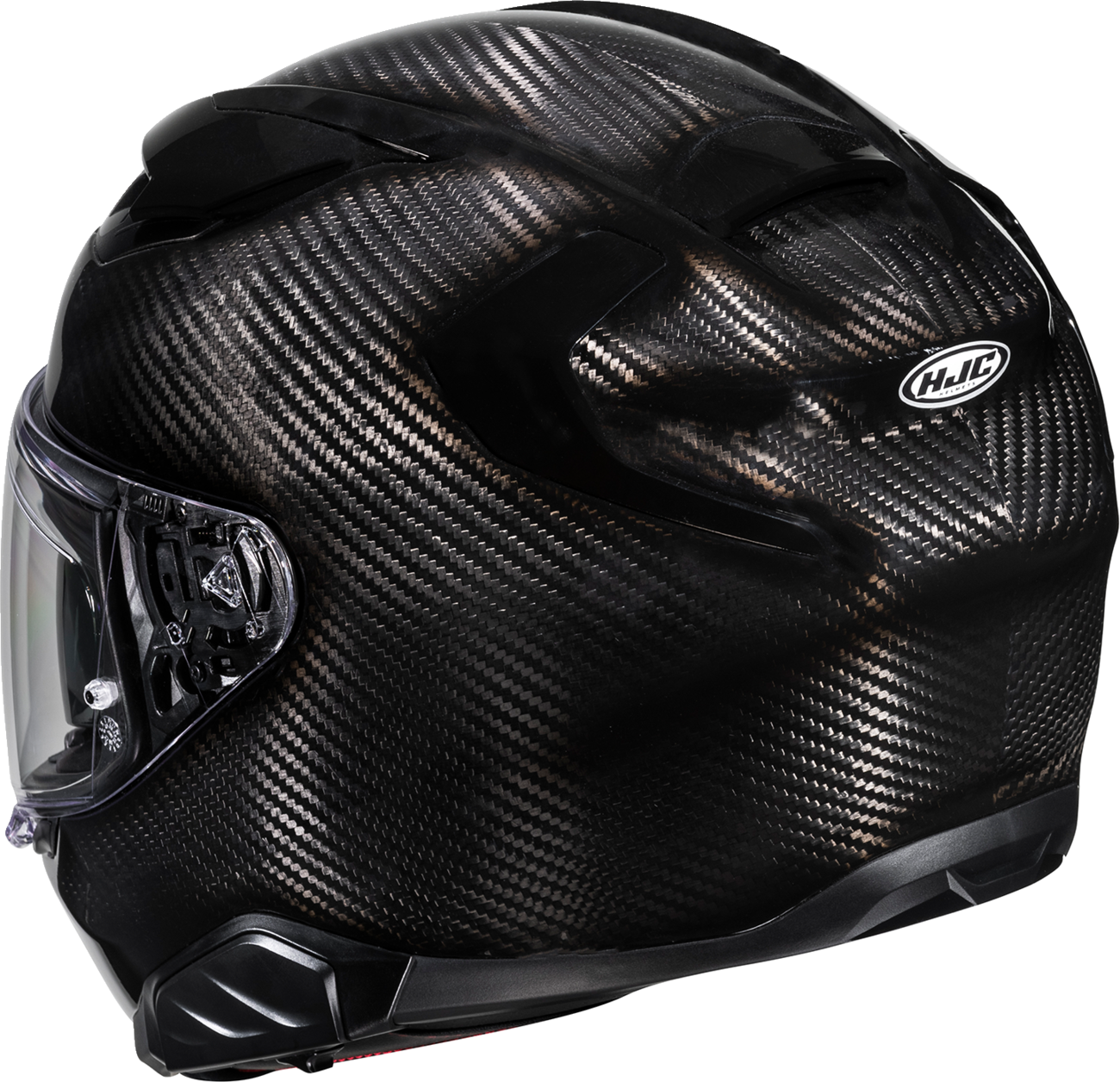 F71 CARBON XL